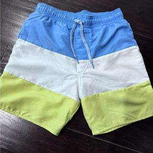 Minnow boardies